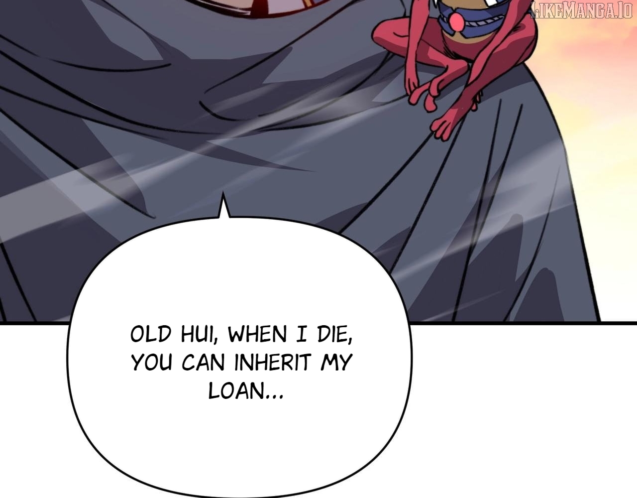Starting As The God Of Wealth, Taming Billions Of Divine Pets! Chapter 45 - page 39